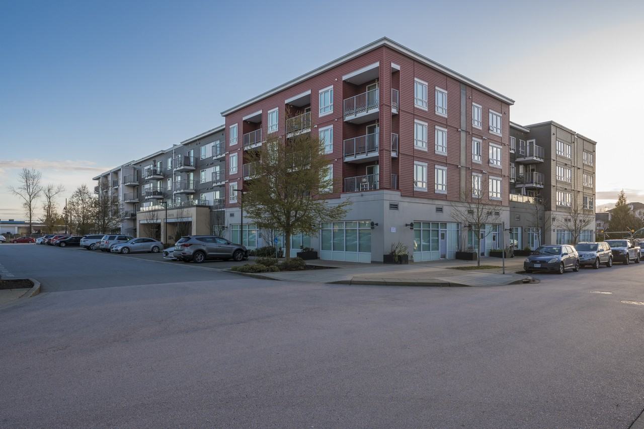 The Bristol - Photo 2 of 50