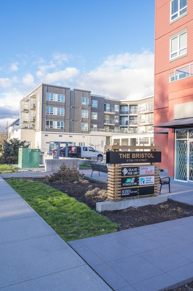 The Bristol - Photo 5 of 50