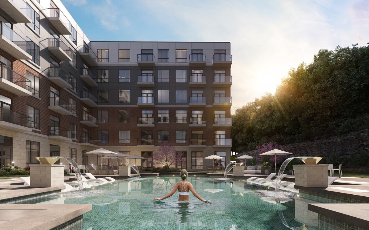 The Woods - Photo 3 of 40