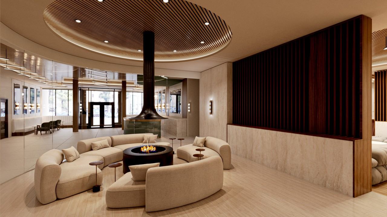 The Woods - Photo 5 of 40