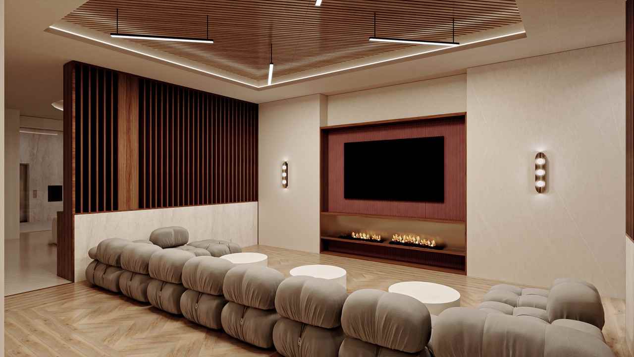 The Woods - Photo 7 of 40