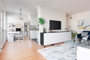 Le Fontainebleau Apartments - Photo 1 of 1