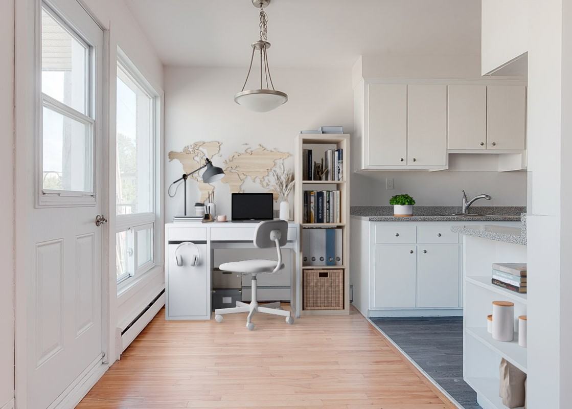 Le Fontainebleau Apartments - Photo 5 of 11