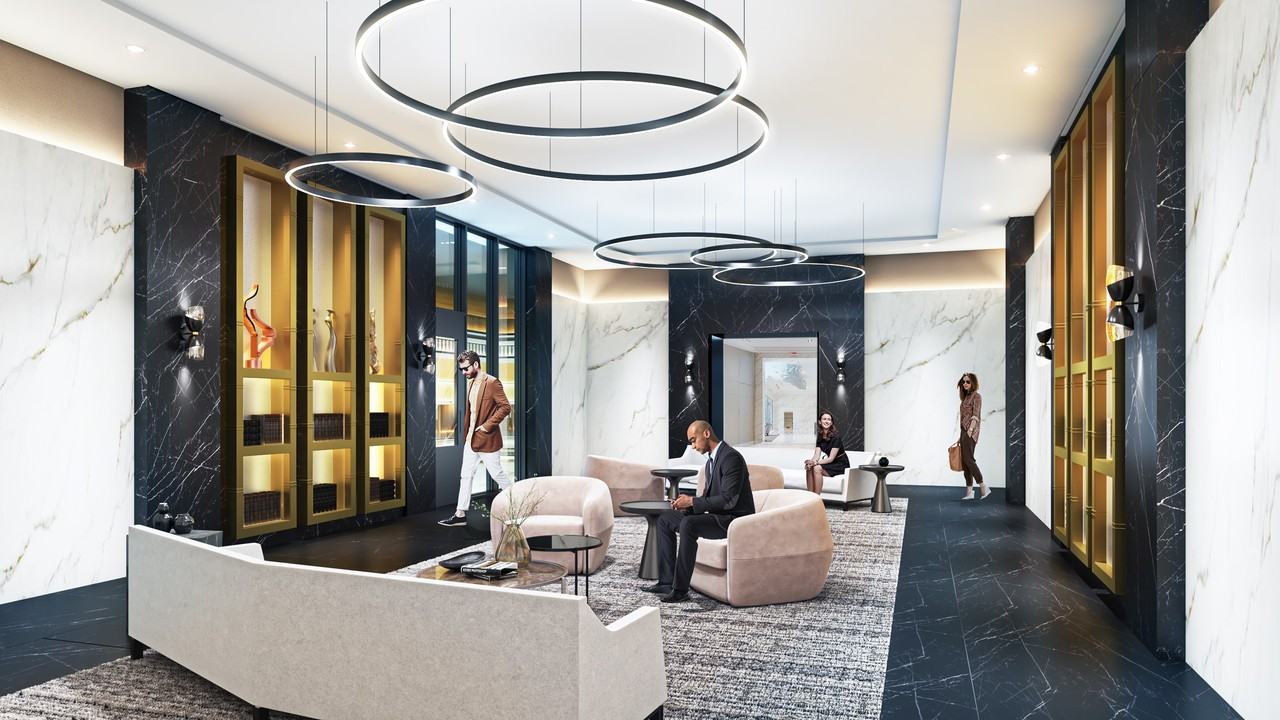 Soho Champagne 2 - Photo 2 of 31