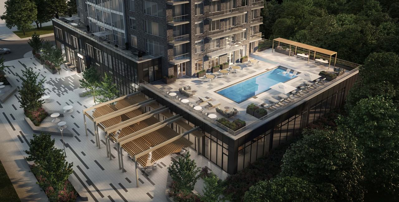 Soho Champagne 2 - Photo 3 of 31