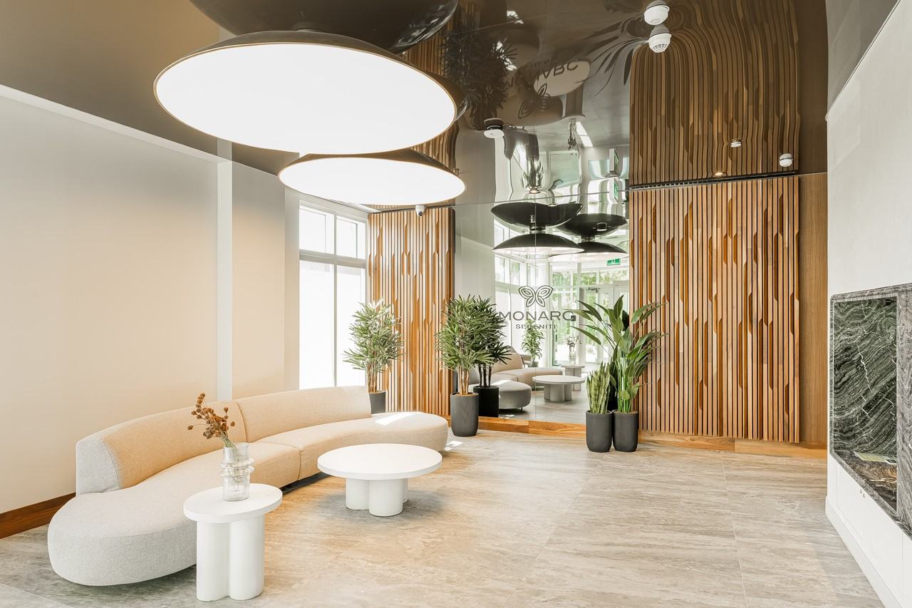 Monarc Collection - Photo 2 of 50