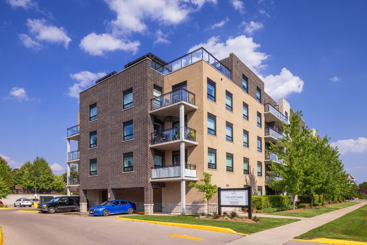 The Kortyard Apartments - Photo 3 of 26