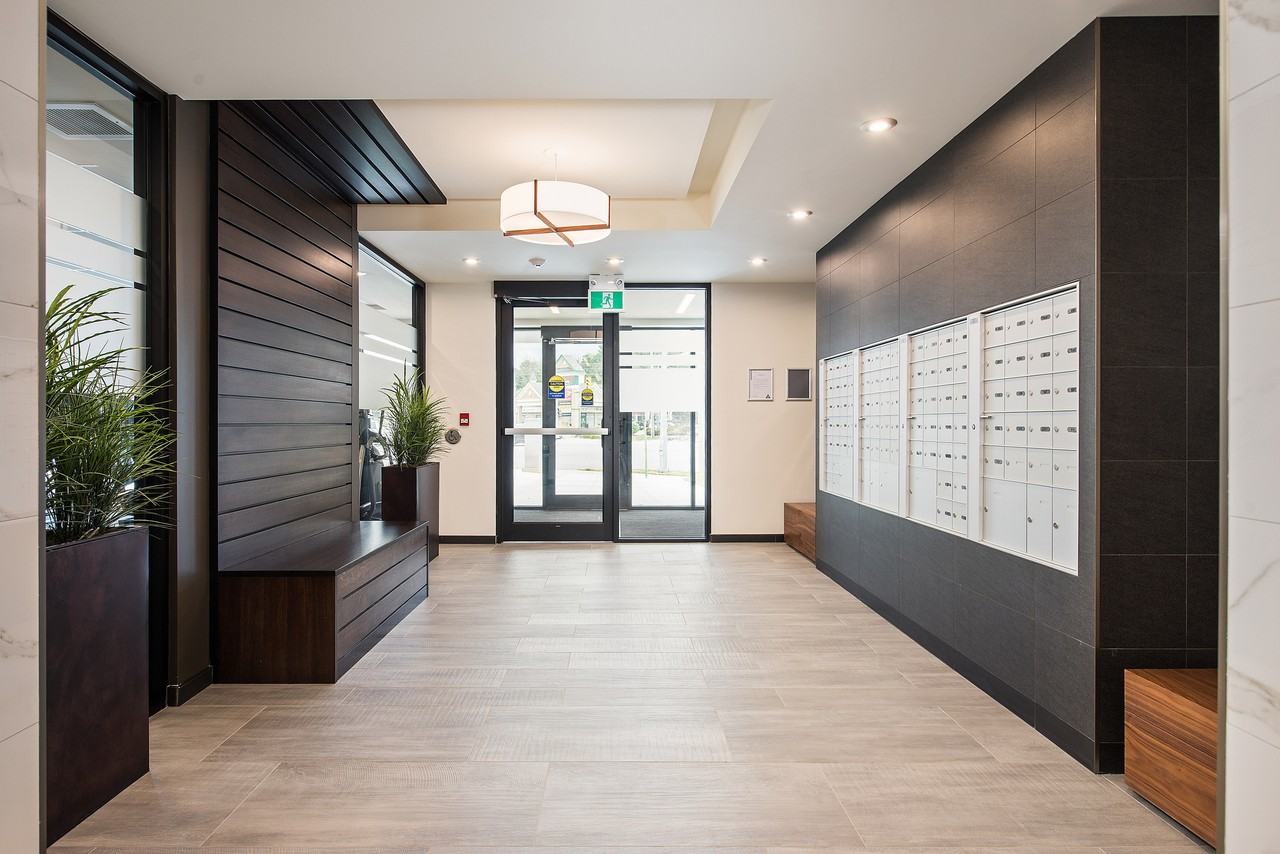 The Kortyard Apartments - Photo 4 of 26