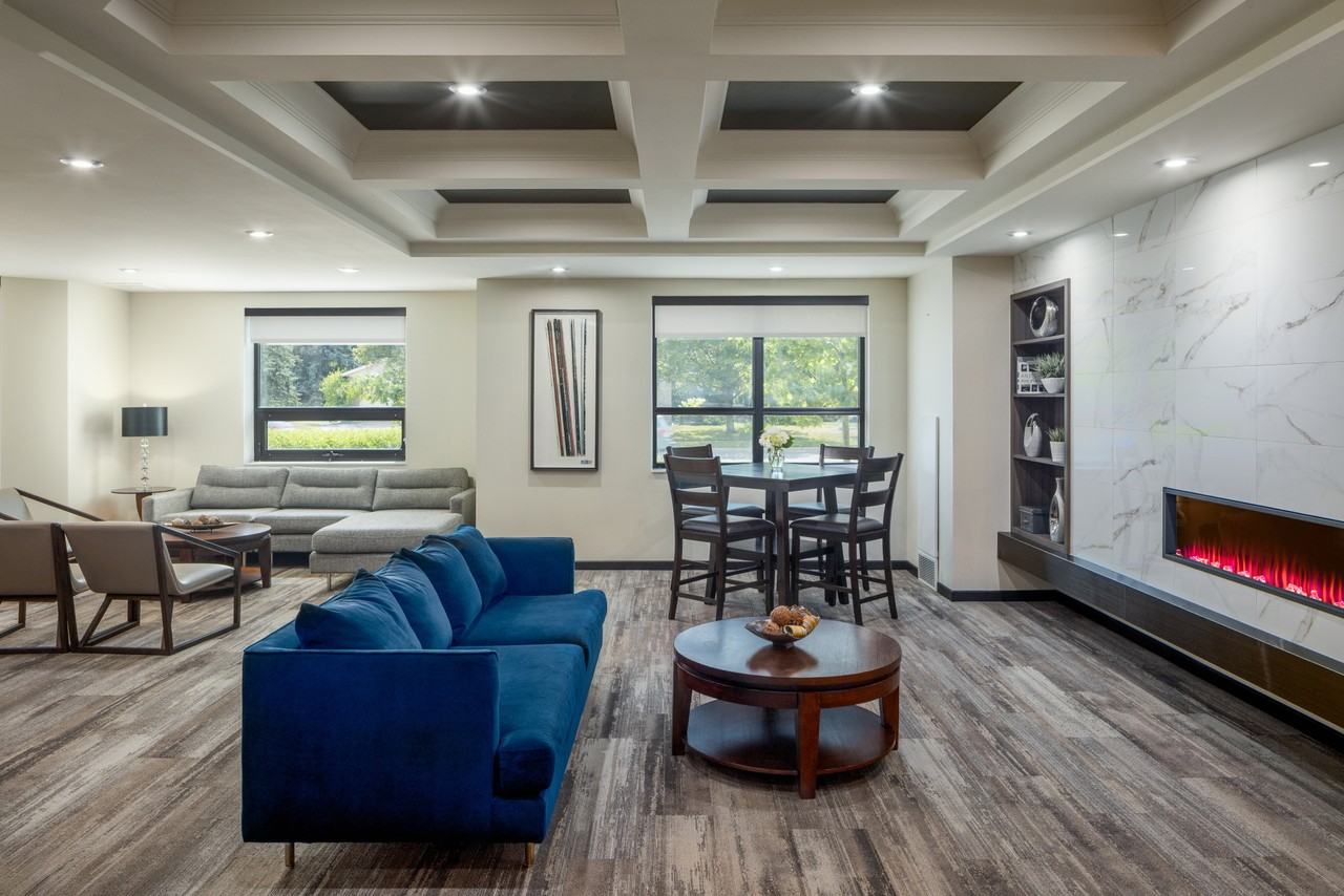 The Kortyard Apartments - Photo 5 of 26