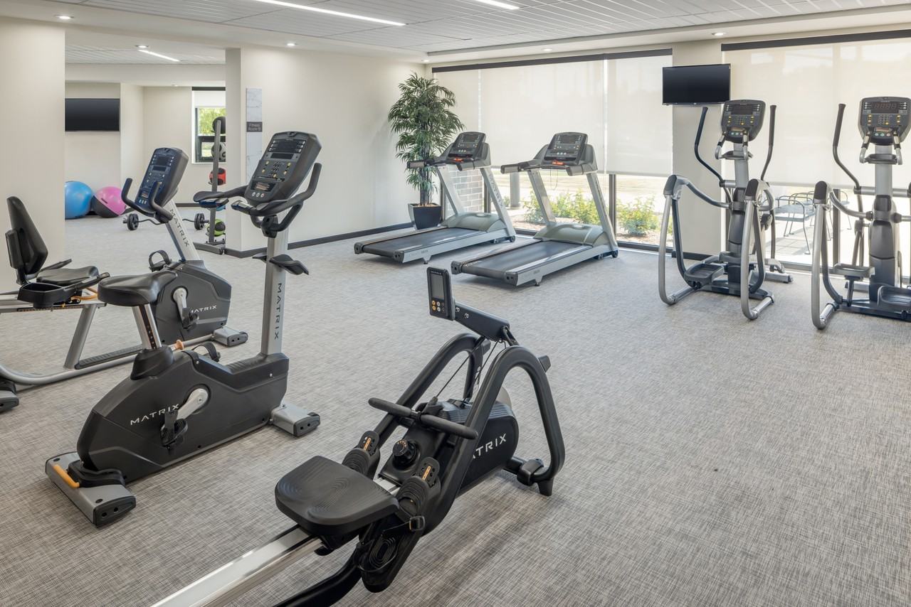 The Kortyard Apartments - Photo 6 of 26