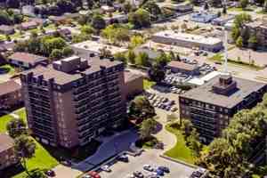 featured image of 769 Oxford Square Apartments