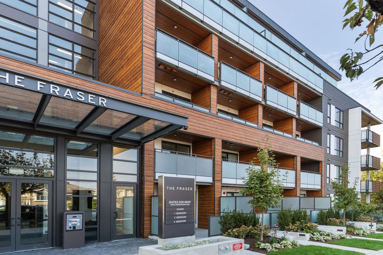 The Fraser - Photo 2 of 27