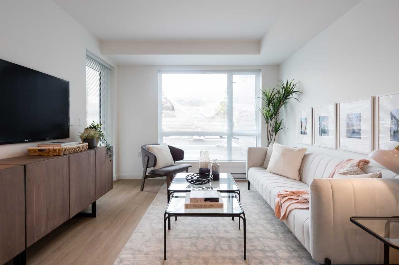 The Fraser - Photo 5 of 27