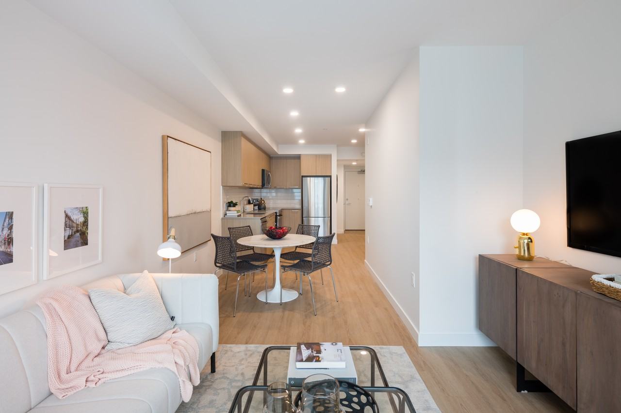 The Fraser - Photo 6 of 27