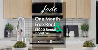 Jade Townhomes - Photo 1 of 1