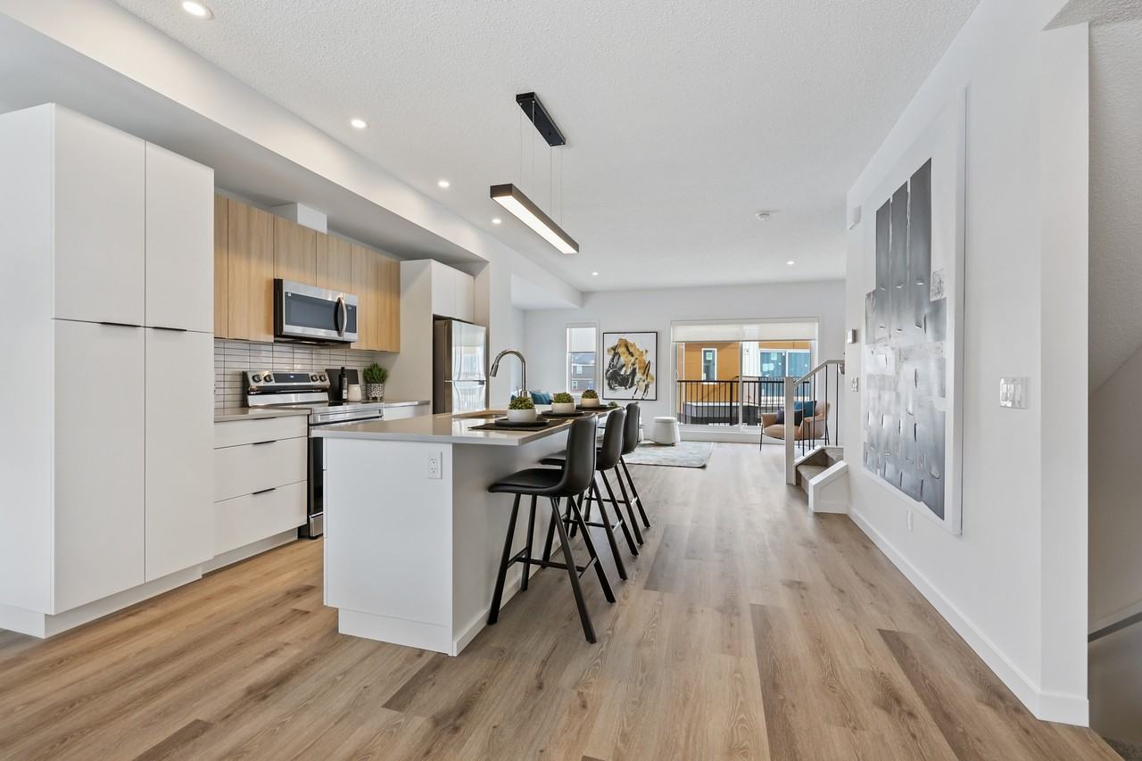 Jade Townhomes - Photo 2 of 50