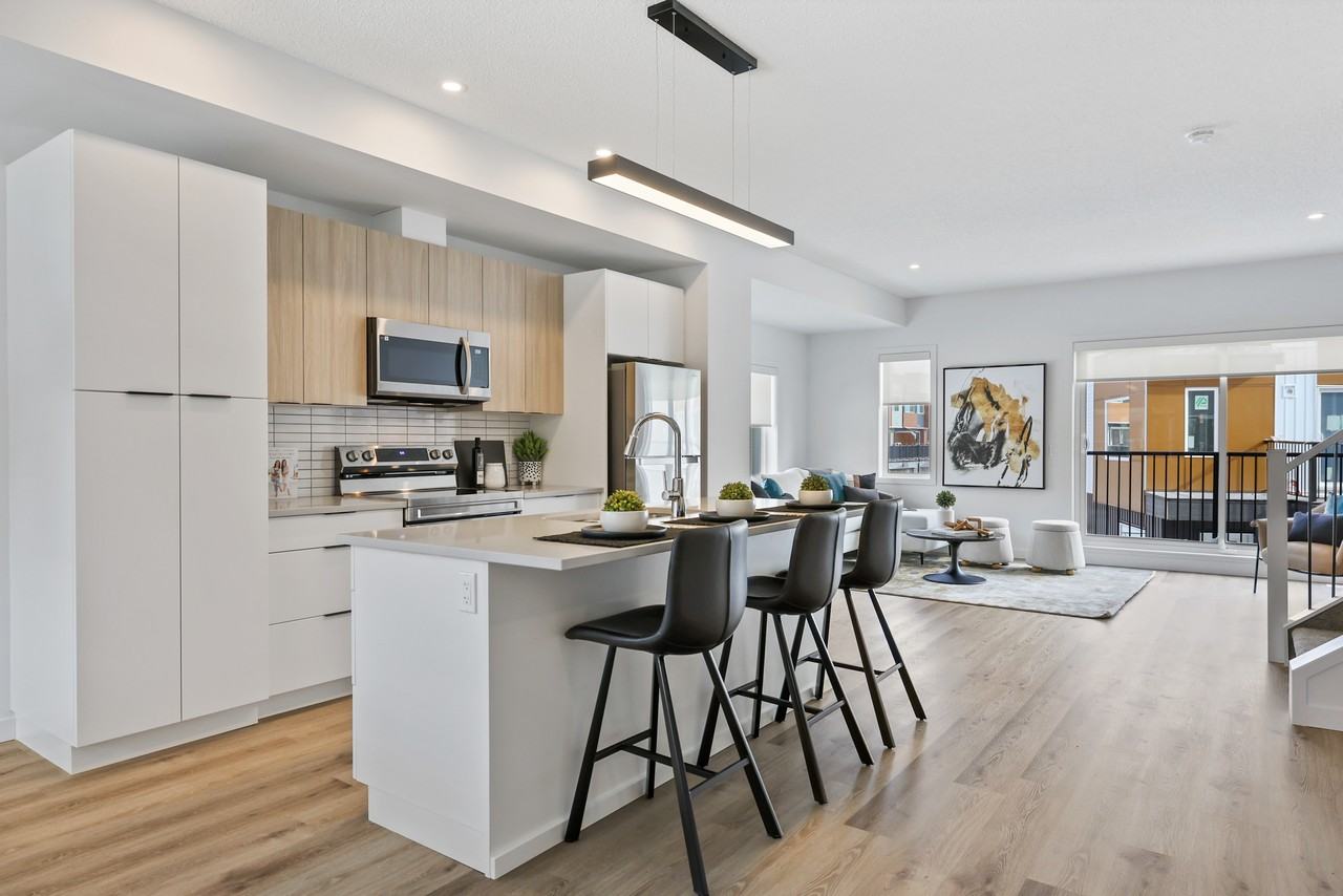 Jade Townhomes - Photo 5 of 50