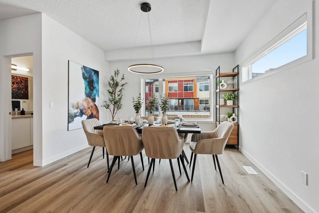 Jade Townhomes - Photo 7 of 50