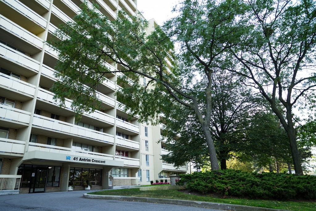 Apartment for rent at  41 Antrim Crescent - Photo 5 of 16