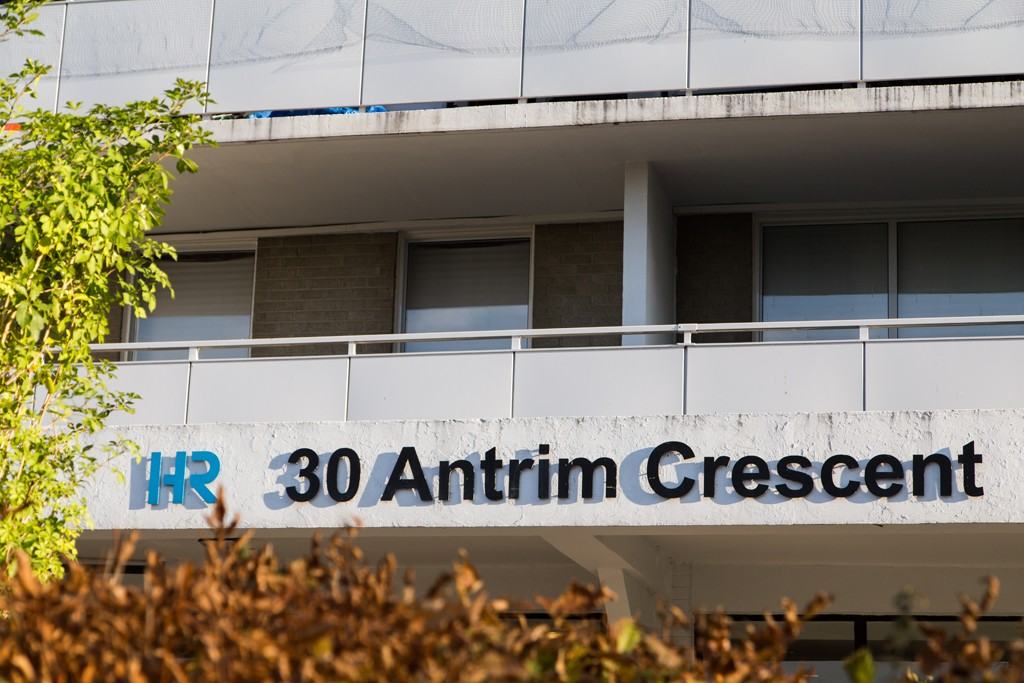 Apartment for rent at 30 Antrim Crescent - Photo 2 of 14