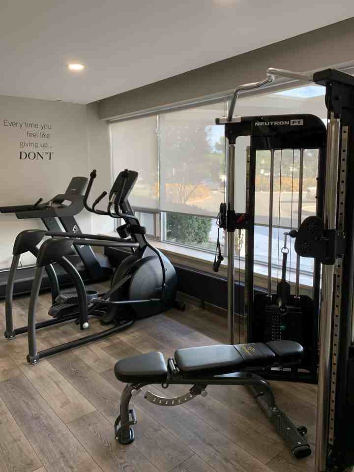 Apartment for rent at  2 Triburnham Place - Photo 6 of 12