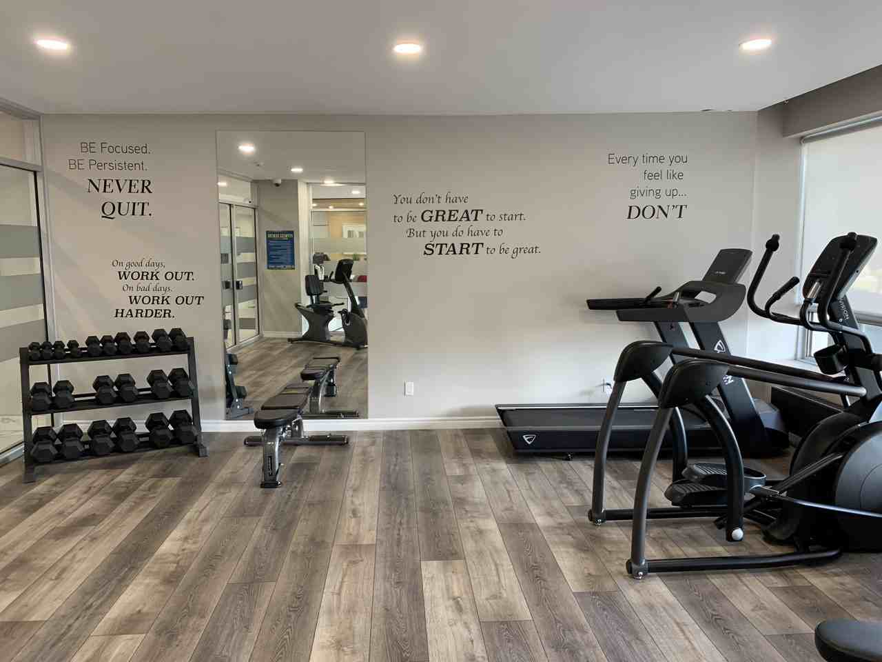 Apartment for rent at  2 Triburnham Place - Photo 7 of 12