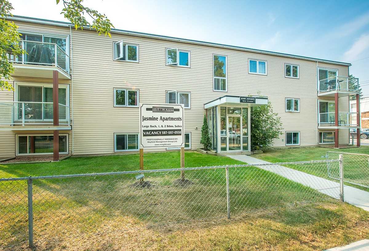 Jasmine Apartments - Photo 2 of 13