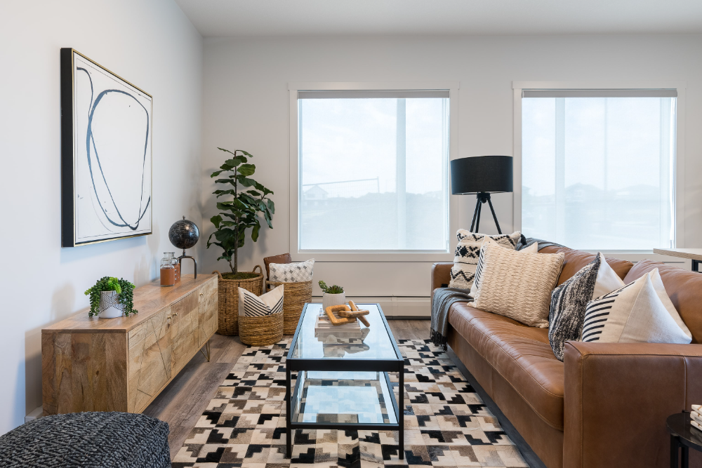 The Barracks Apartments - Photo 2 of 33