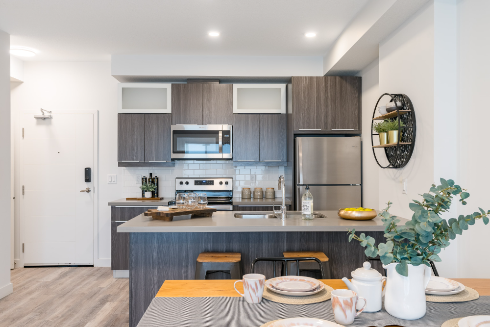 The Barracks Apartments - Photo 5 of 33