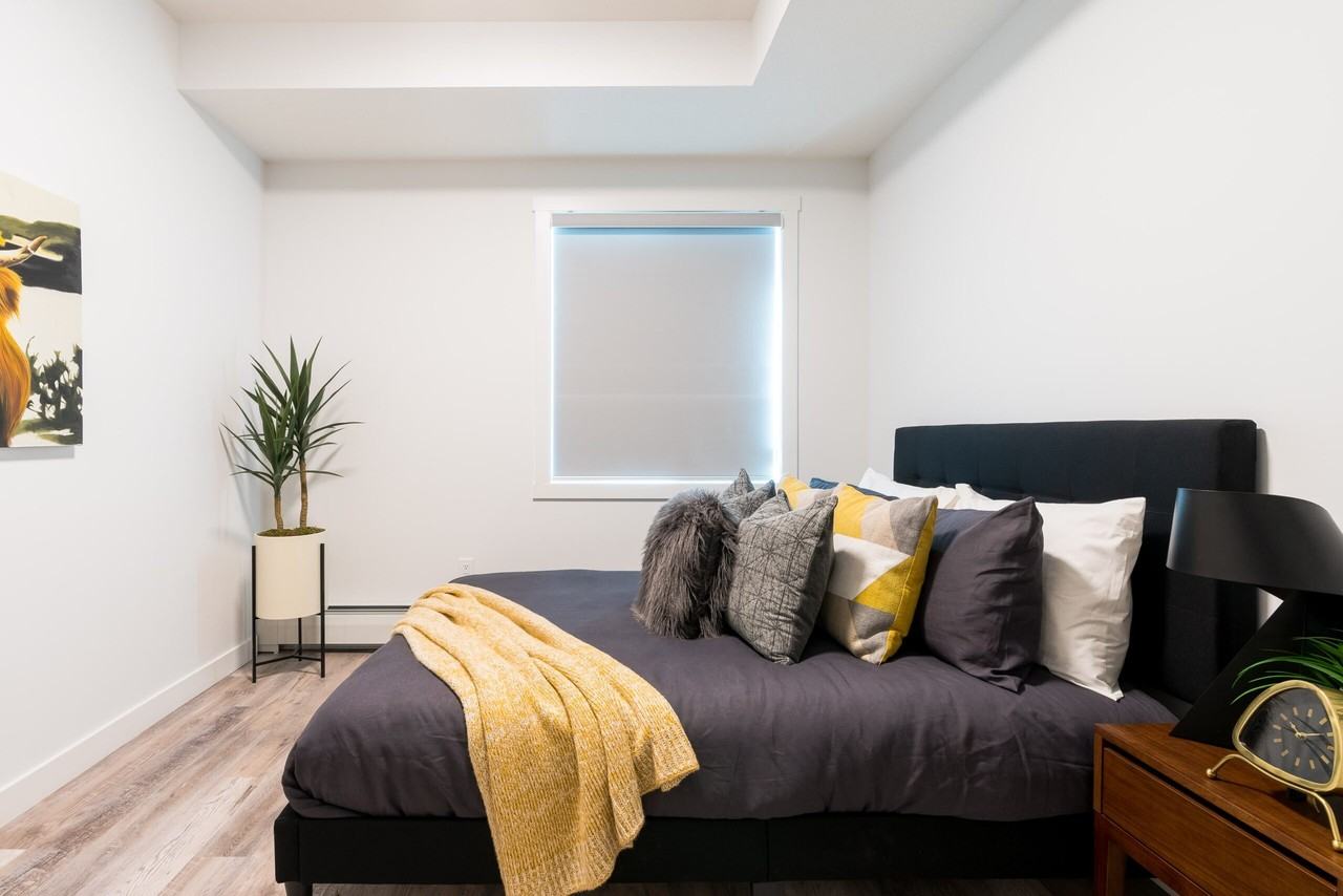 The Barracks Apartments - Photo 6 of 33