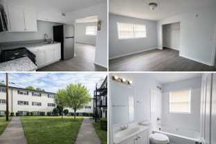 Dodson Courtyard Apartments - Photo 1 of 1