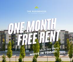 Fremont Residences - Photo 1 of 1