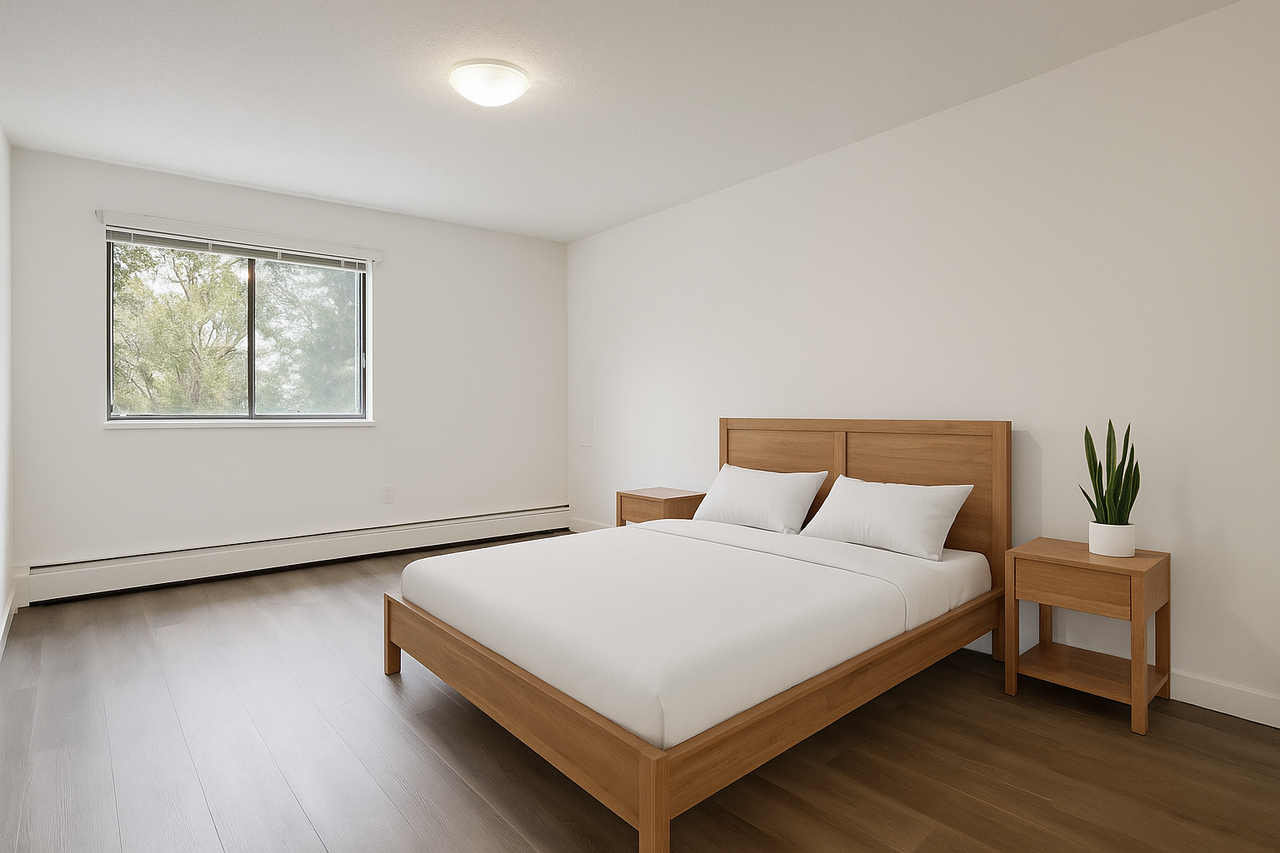 Buena Vista Apartments - Photo 2 of 9