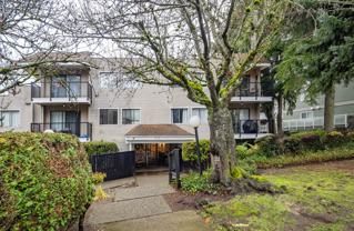 Fraser Prospect Apartments - Photo 1 of 1