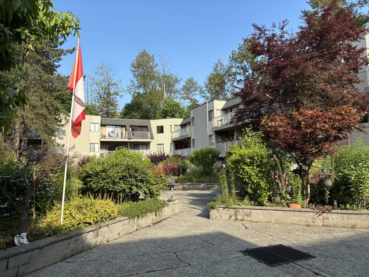 The Woodway Apartments - Photo 4 of 17