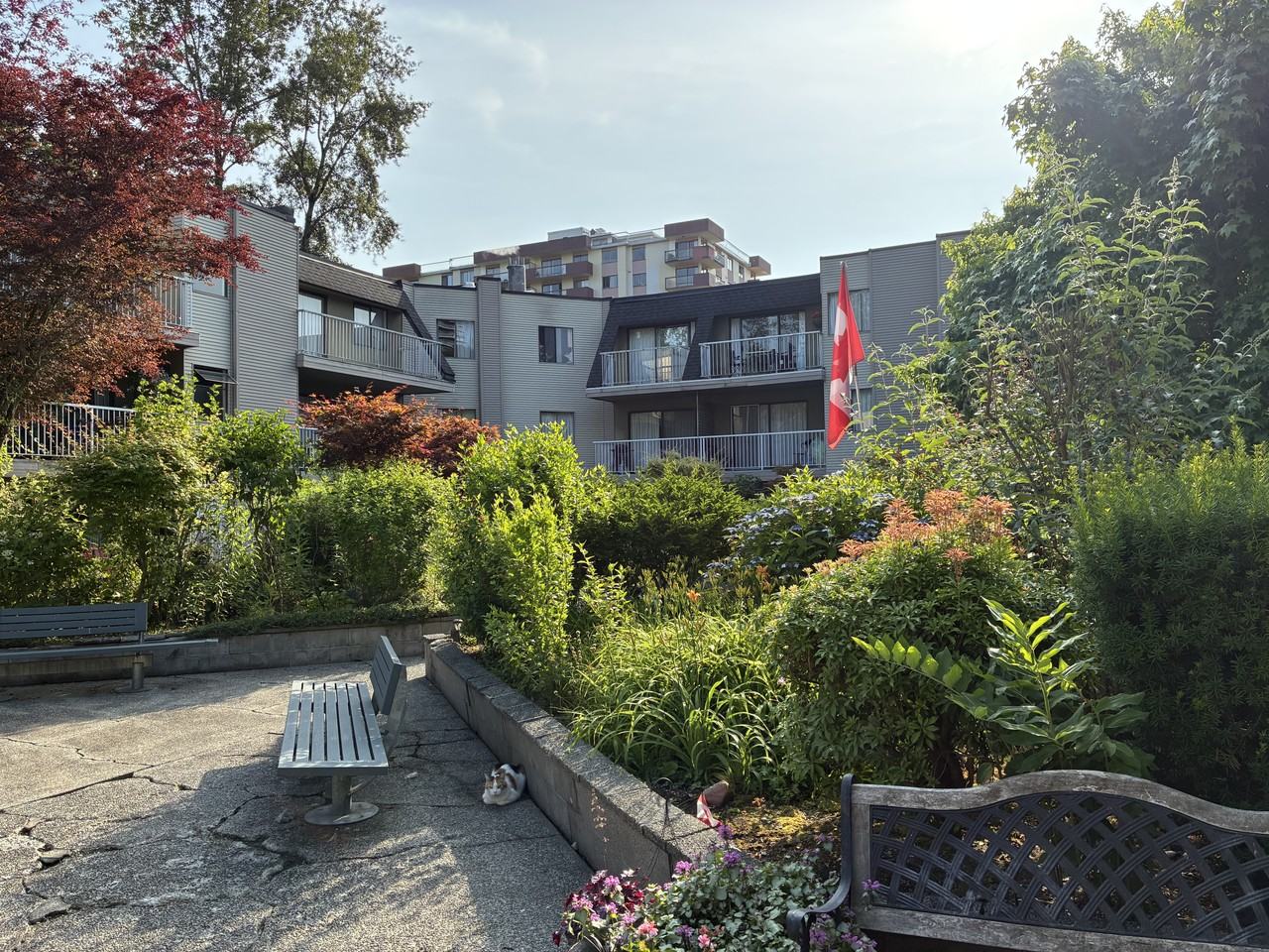 The Woodway Apartments - Photo 5 of 17