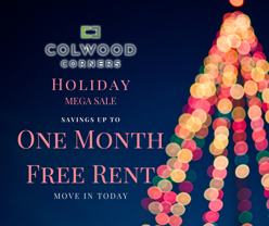 Colwood Corners - Photo 1 of 1