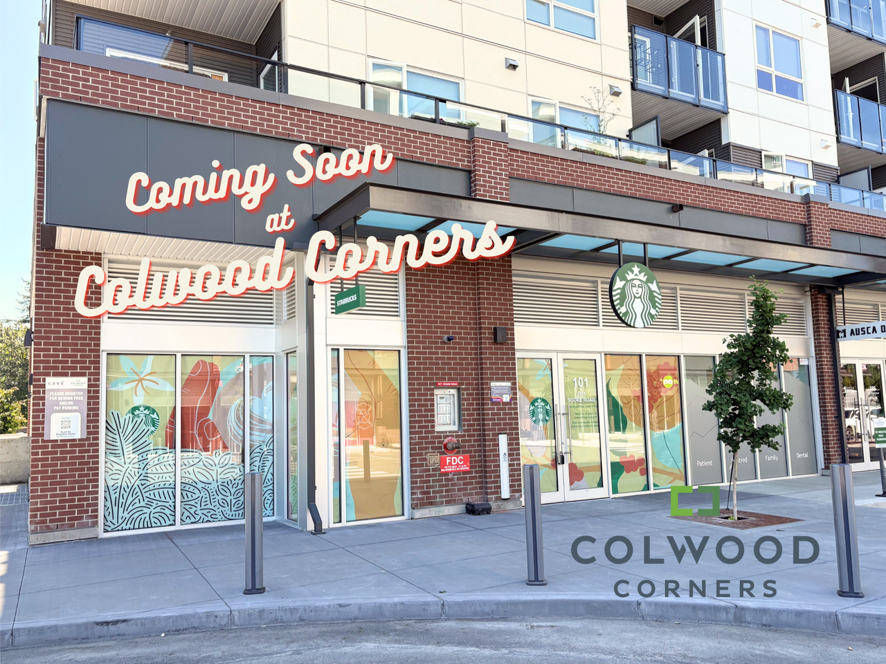 Colwood Corners - Photo 6 of 12