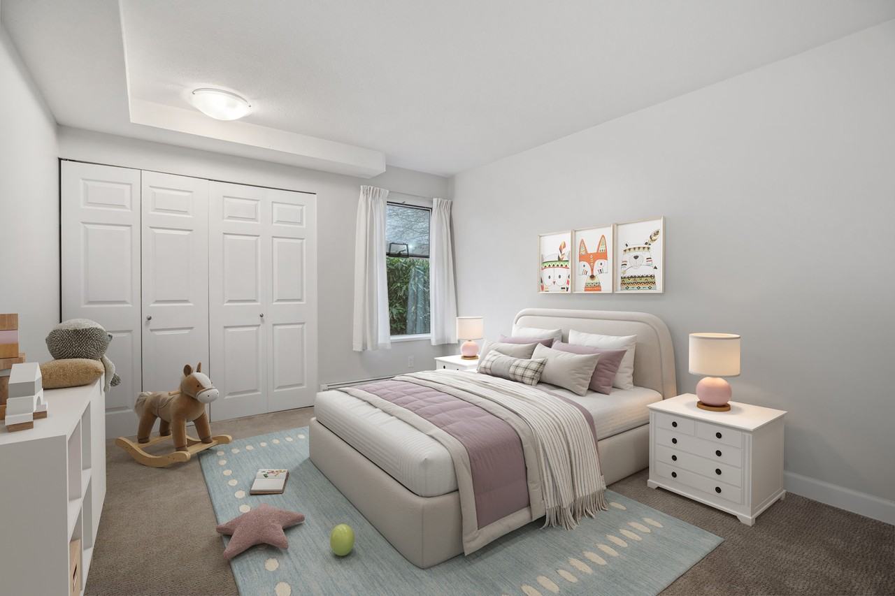 Eagle Ridge Apartments - Photo 2 of 26