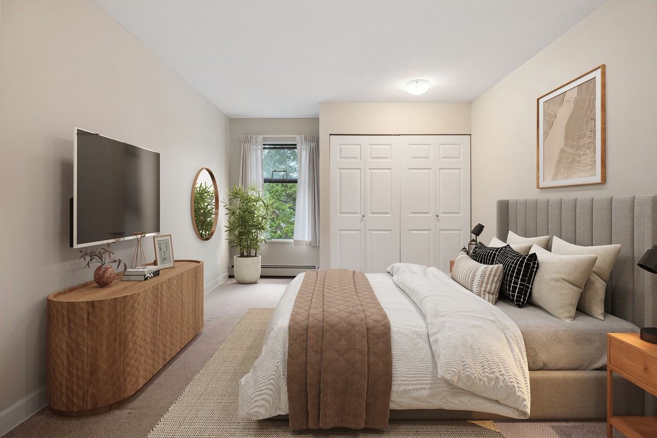 Eagle Ridge Apartments - Photo 3 of 26