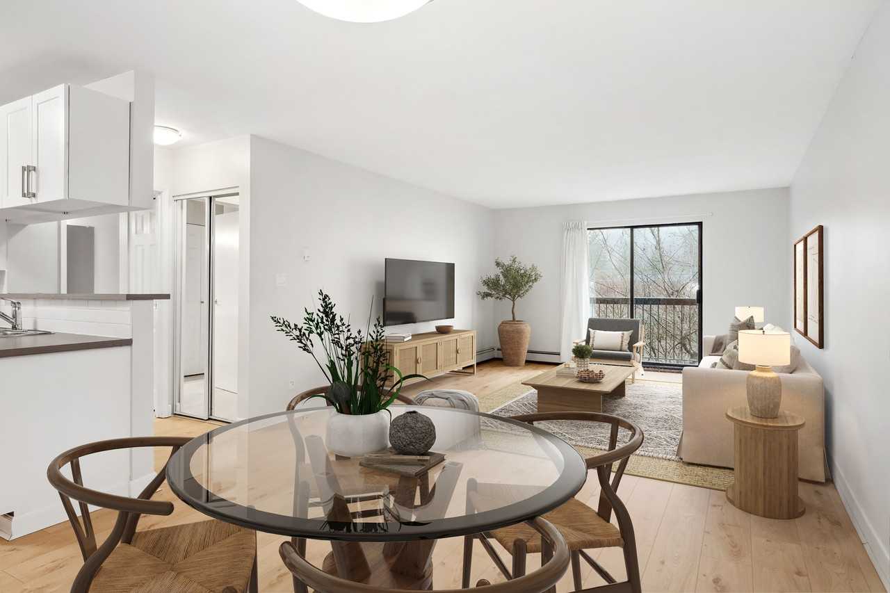 Eagle Ridge Apartments - Photo 4 of 26