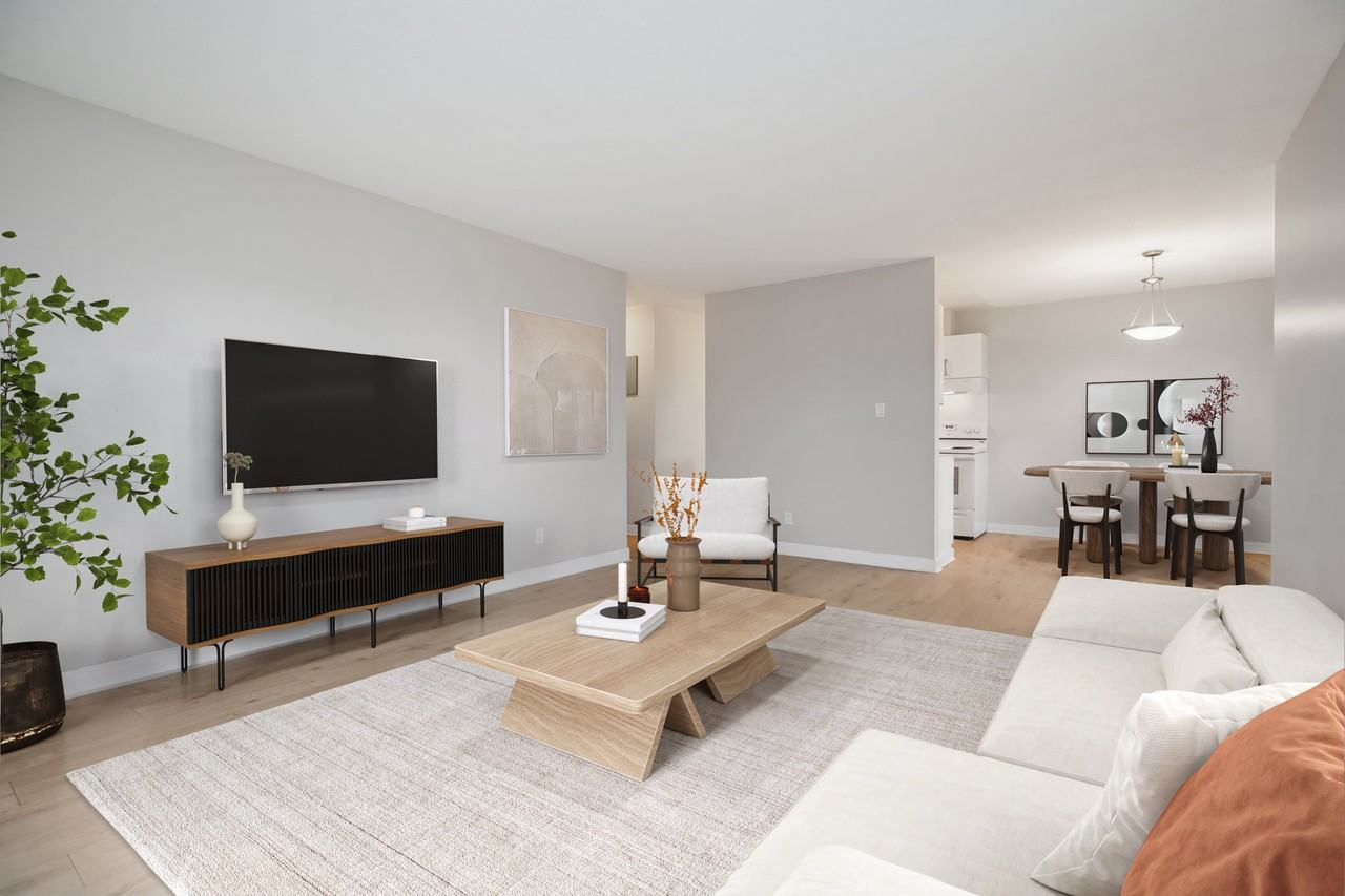 Eagle Ridge Apartments - Photo 5 of 26