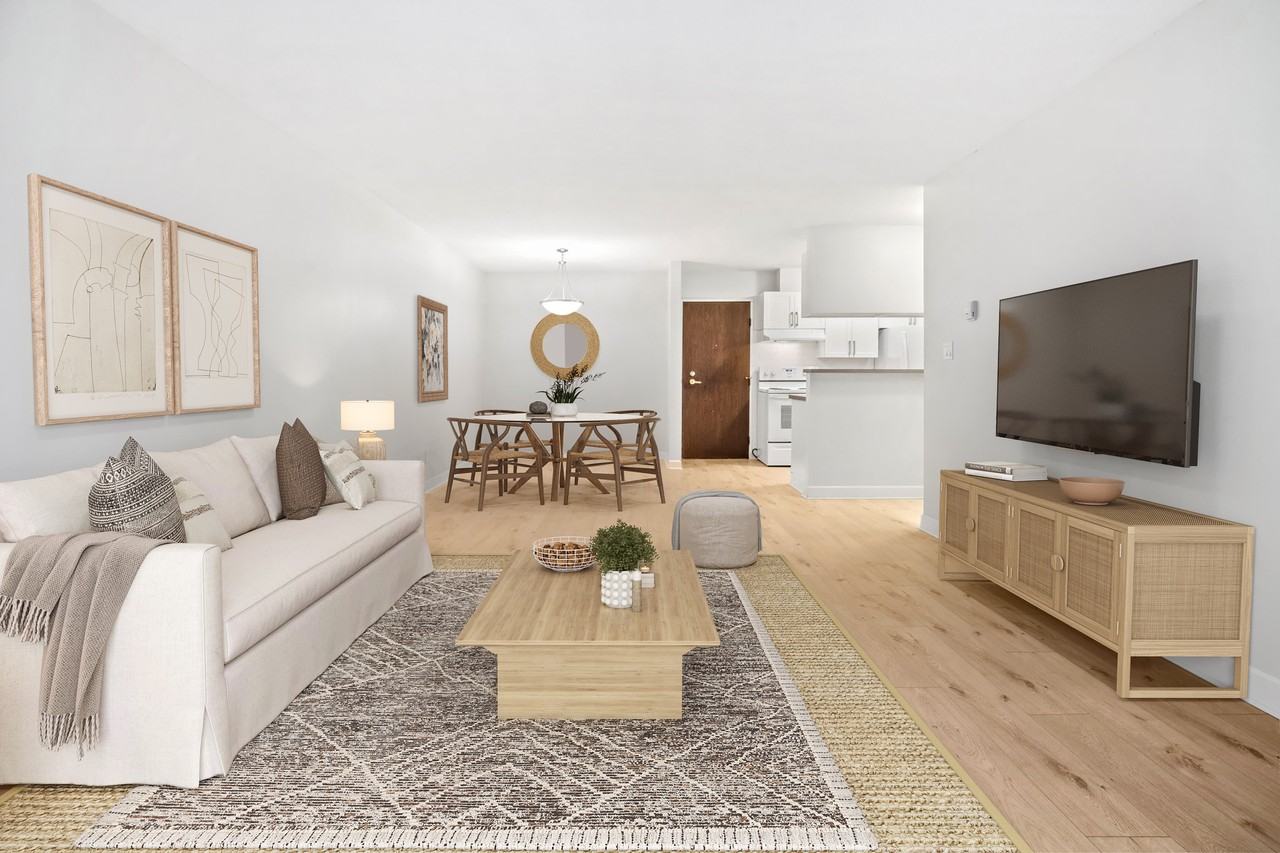 Eagle Ridge Apartments - Photo 7 of 26