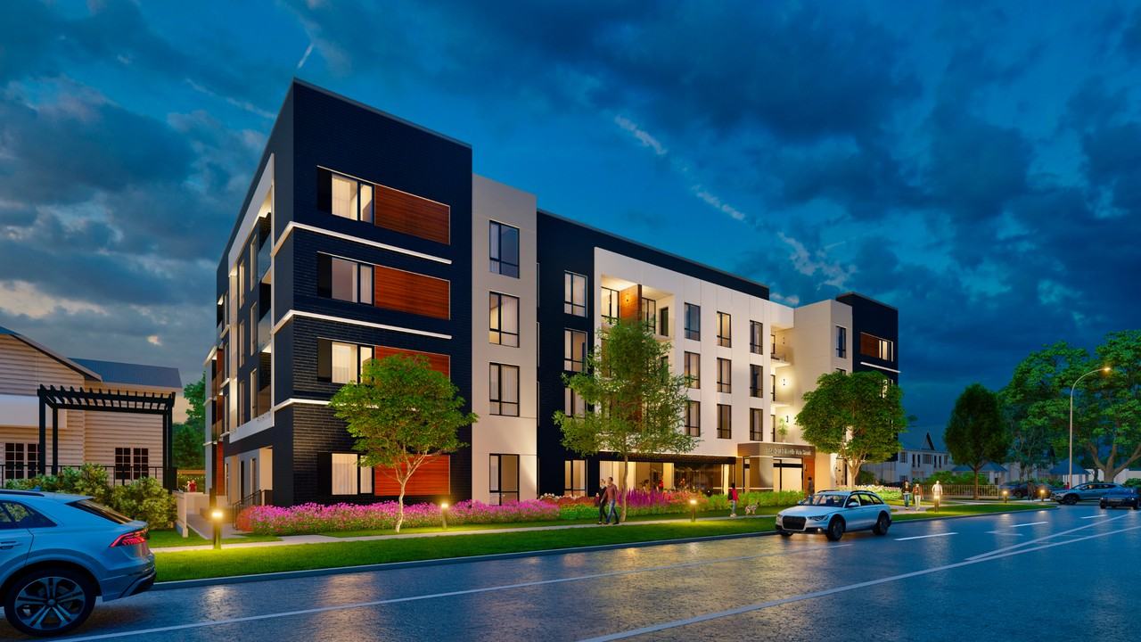 Landing on Main - Photo 2 of 14