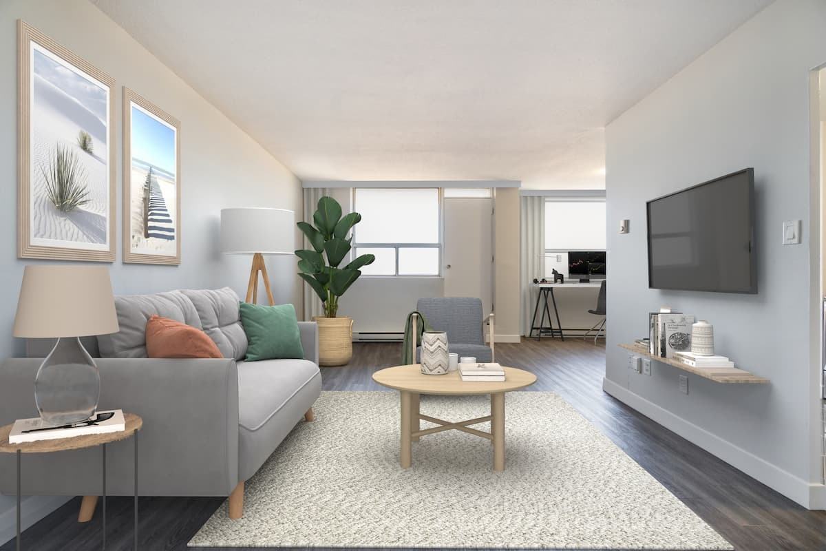 Longmoor Terrace Apartments - Photo 2 of 10