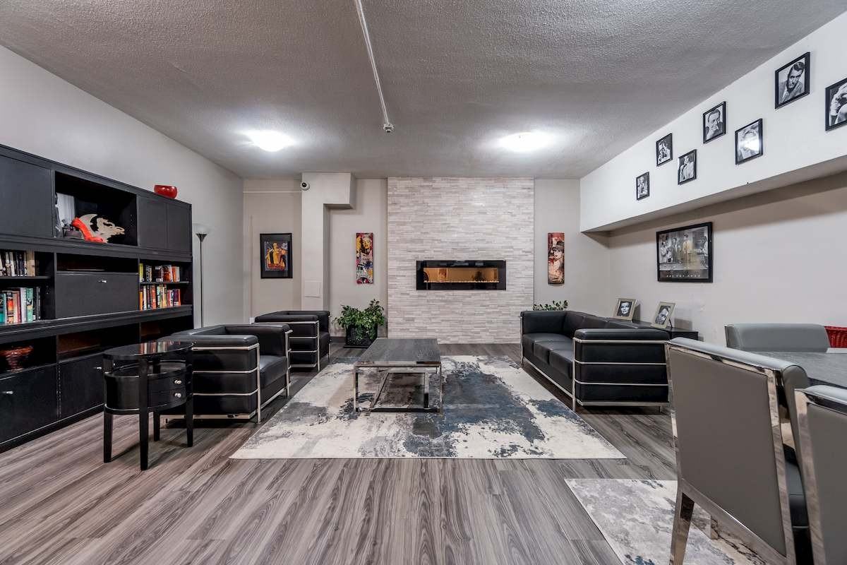 Longmoor Terrace Apartments - Photo 6 of 10