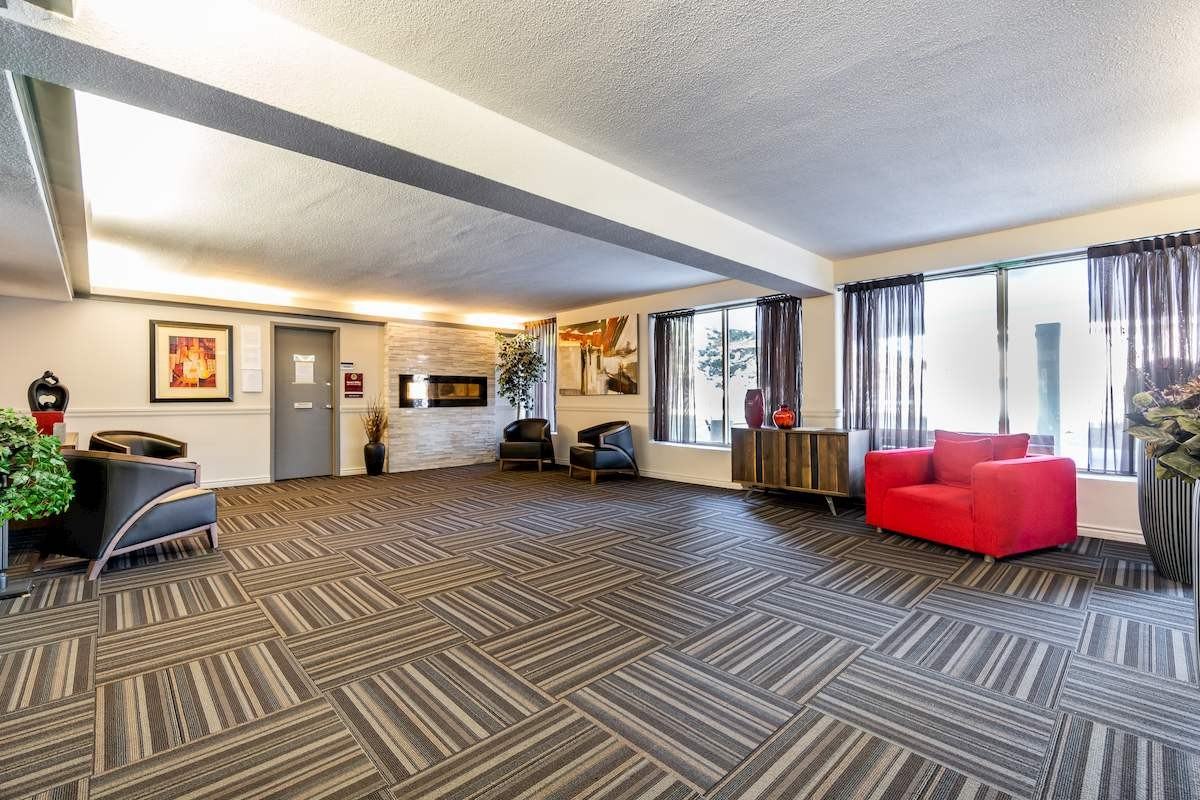 Longmoor Terrace Apartments - Photo 7 of 10