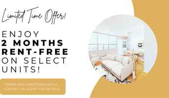 featured image of 240 Wellesley St E