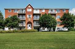 Domaine Lebourgneuf Apartments - Photo 1 of 1
