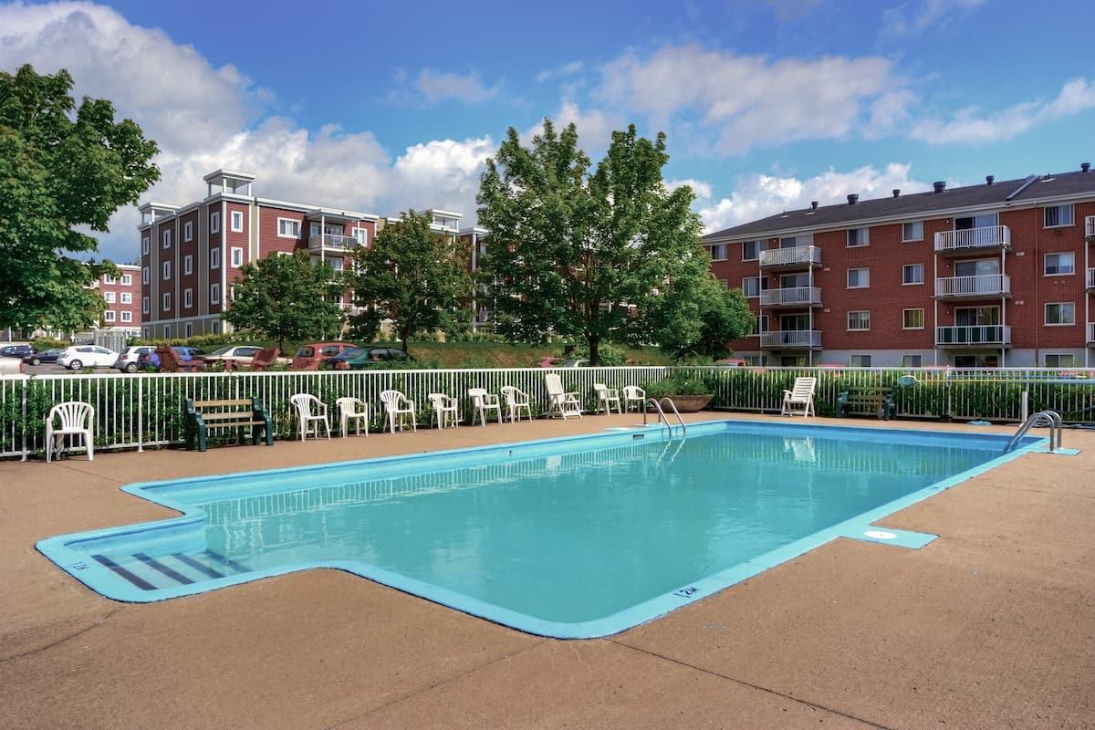 Domaine Lebourgneuf Apartments - Photo 3 of 10